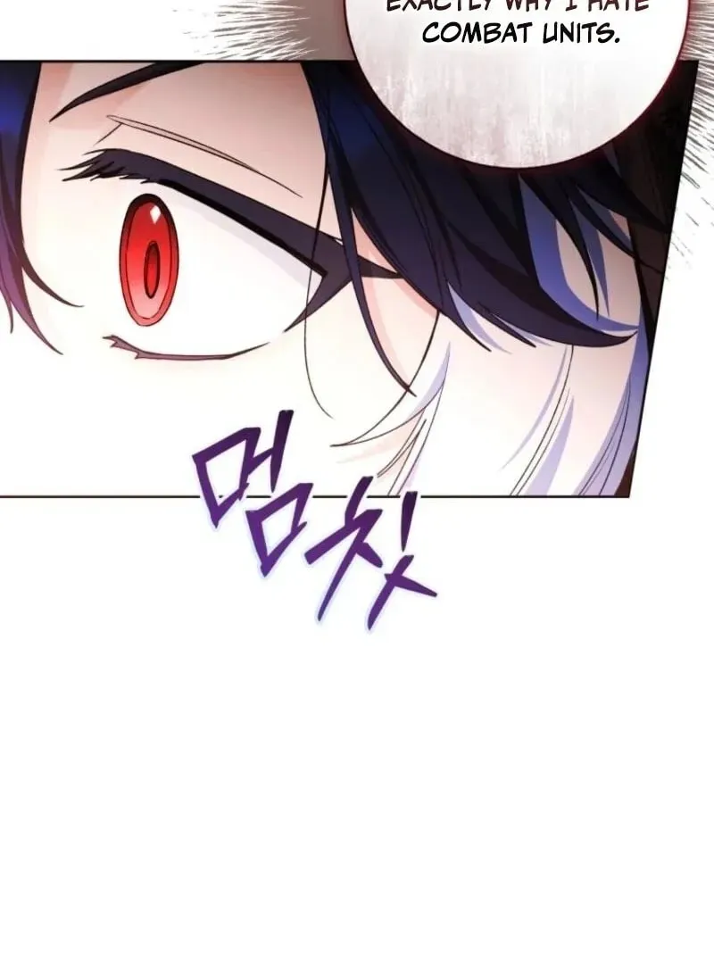'Cause Calypso Can Chapter 86 page 107