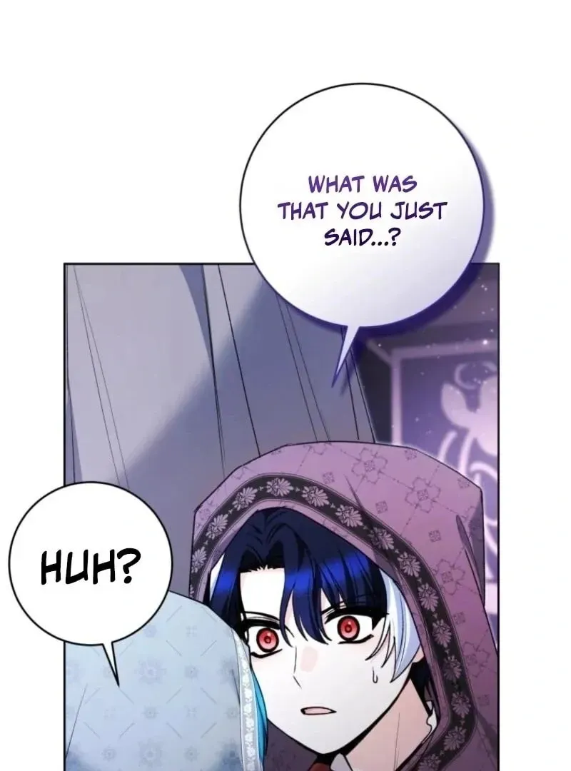 'Cause Calypso Can Chapter 86 page 108