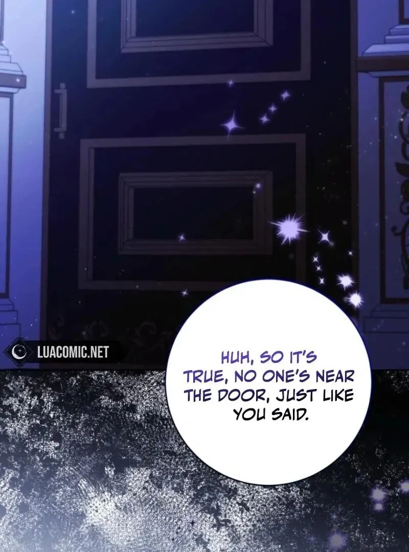 'Cause Calypso Can Chapter 86 page 115