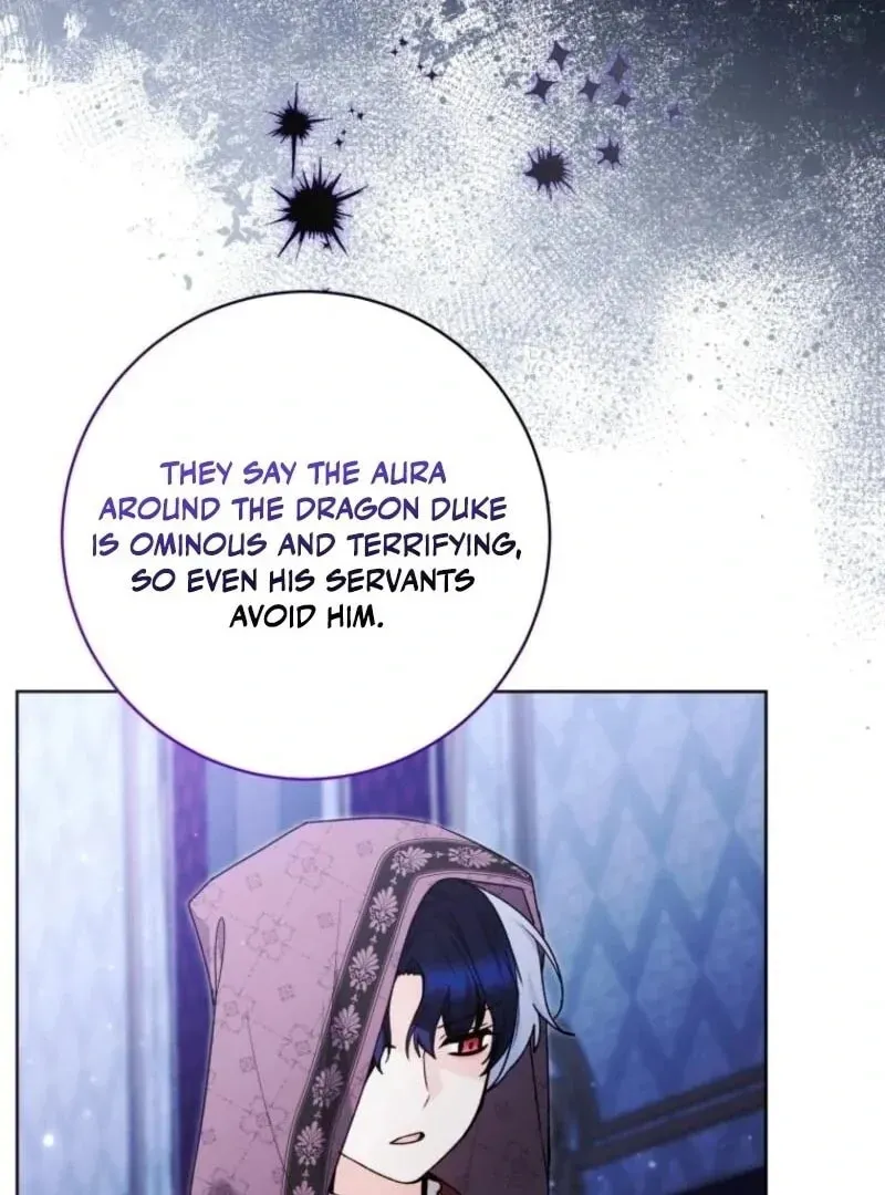 'Cause Calypso Can Chapter 86 page 116