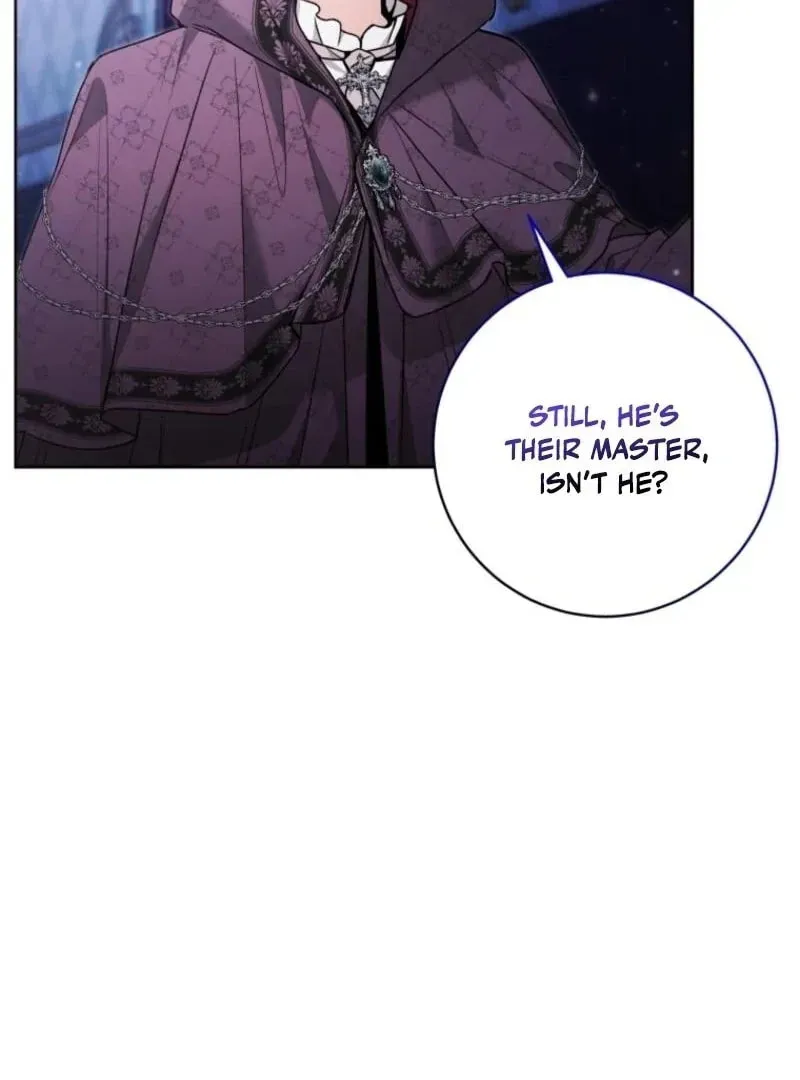 'Cause Calypso Can Chapter 86 page 117