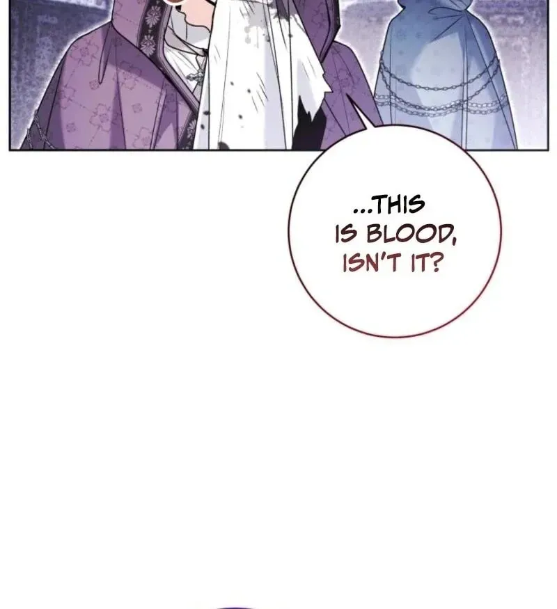 'Cause Calypso Can Chapter 86 page 126