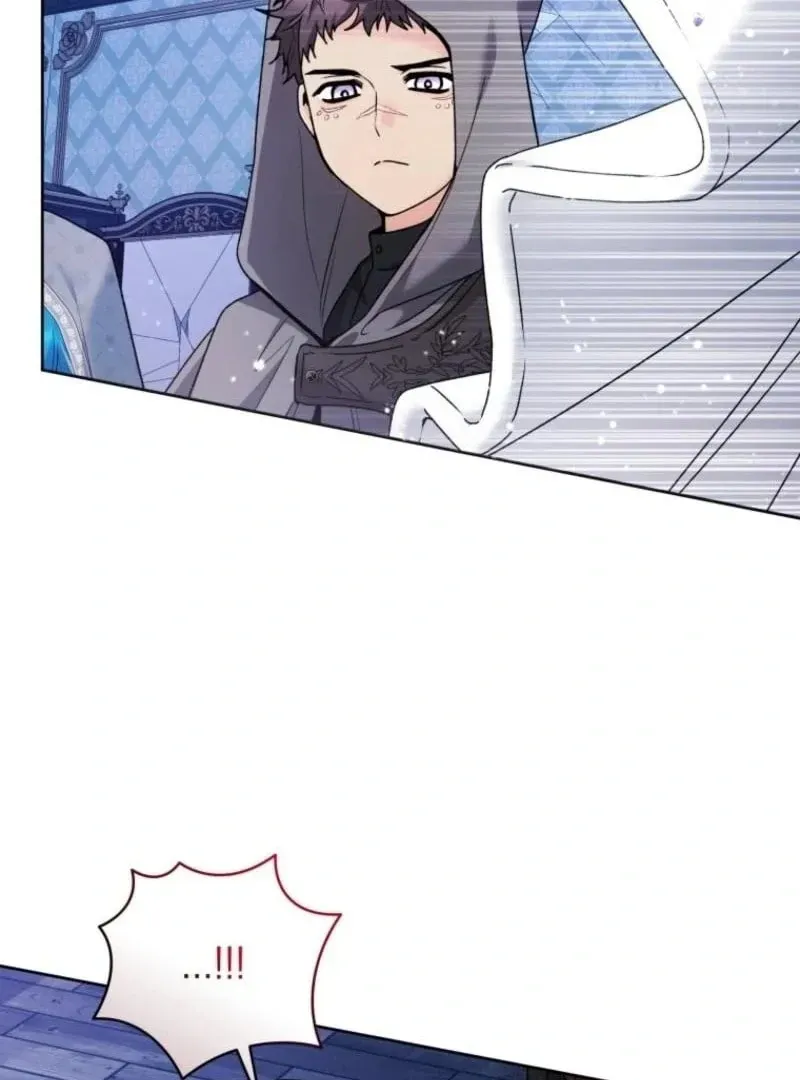 'Cause Calypso Can Chapter 86 page 131