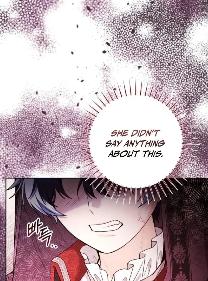 'Cause Calypso Can Chapter 86 page 133