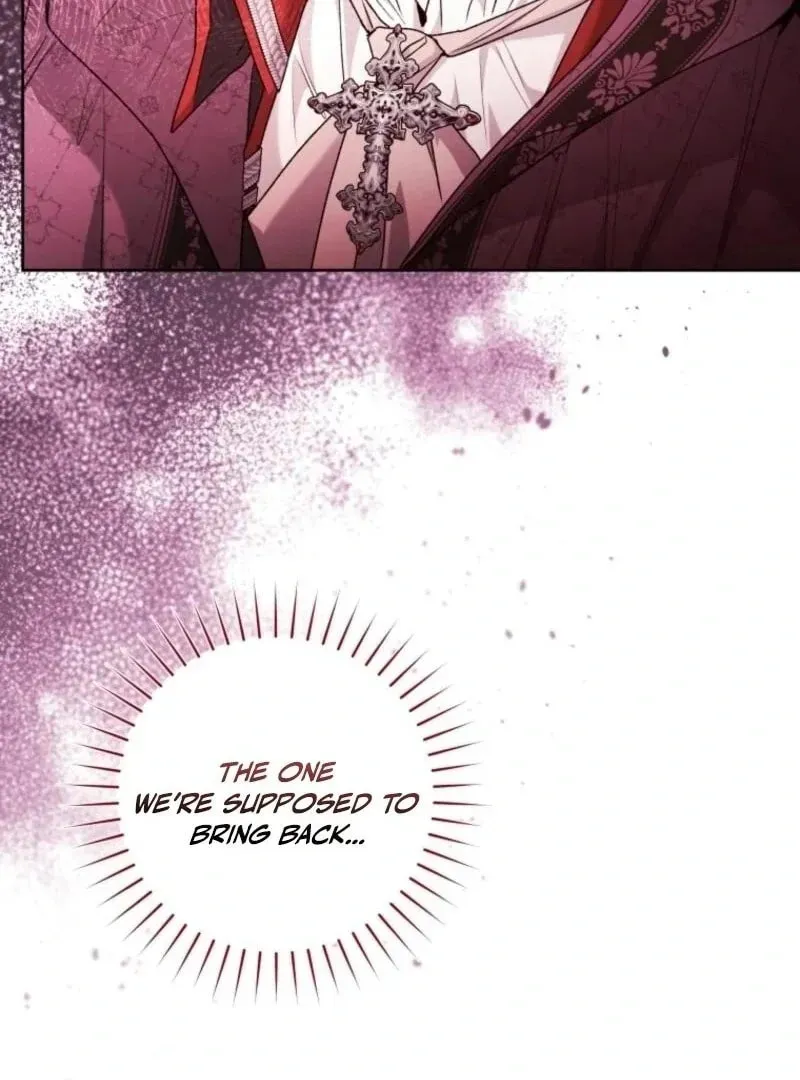 'Cause Calypso Can Chapter 86 page 134