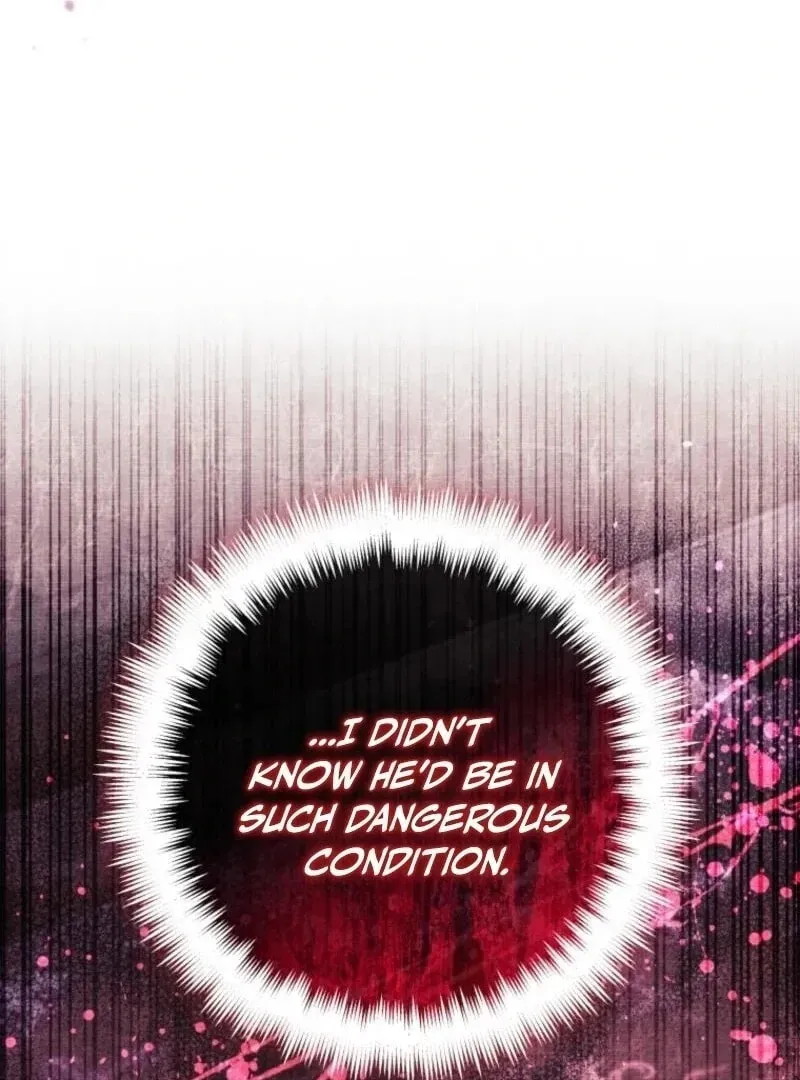 'Cause Calypso Can Chapter 86 page 135
