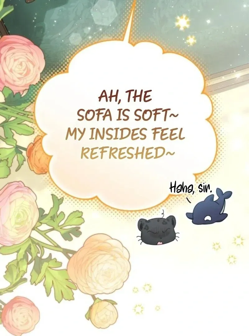 'Cause Calypso Can Chapter 81 page 6