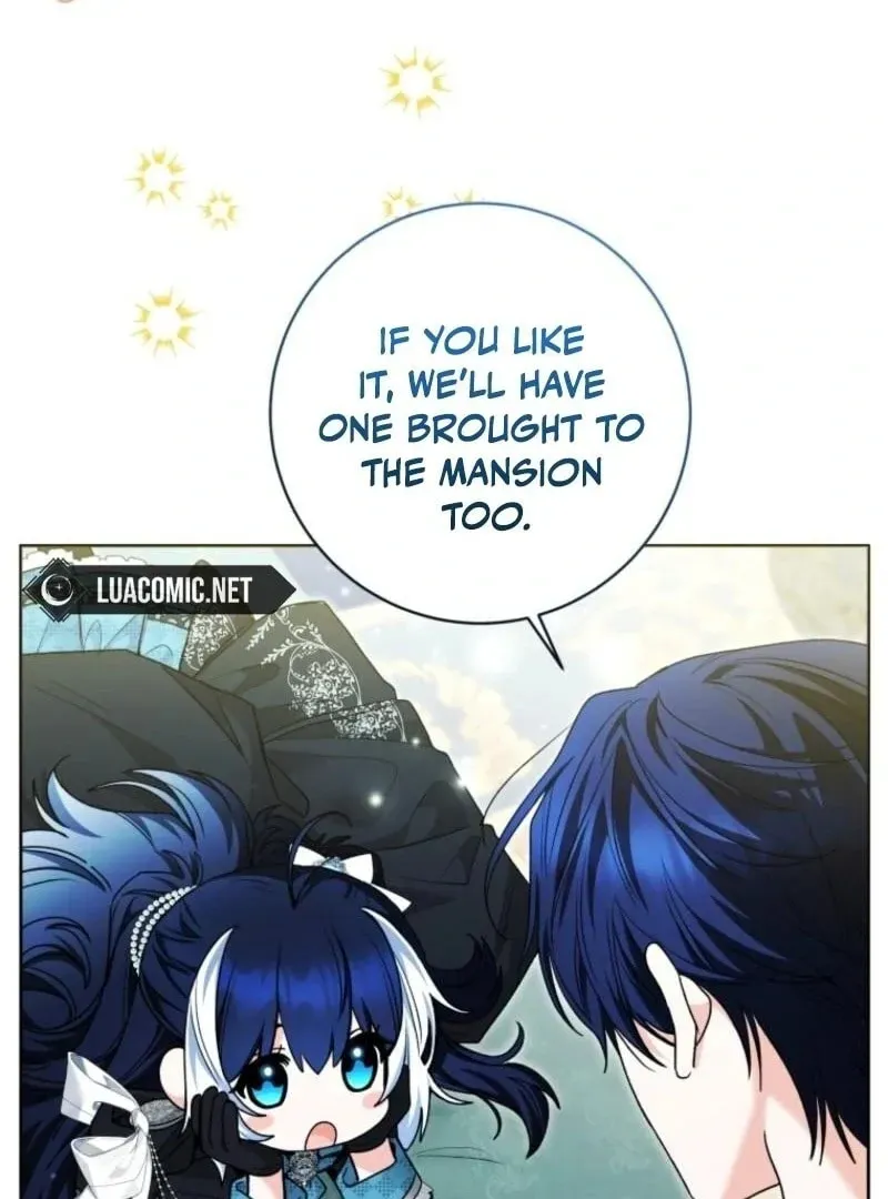 'Cause Calypso Can Chapter 81 page 7