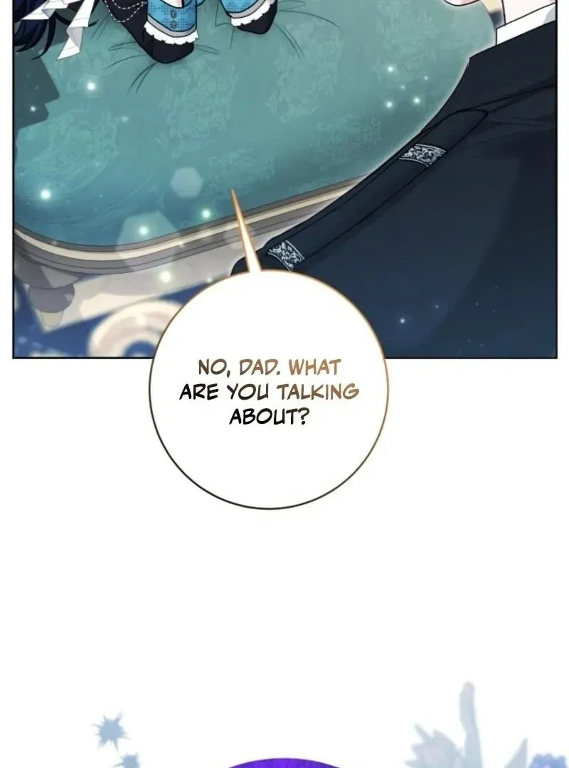 'Cause Calypso Can Chapter 81 page 8