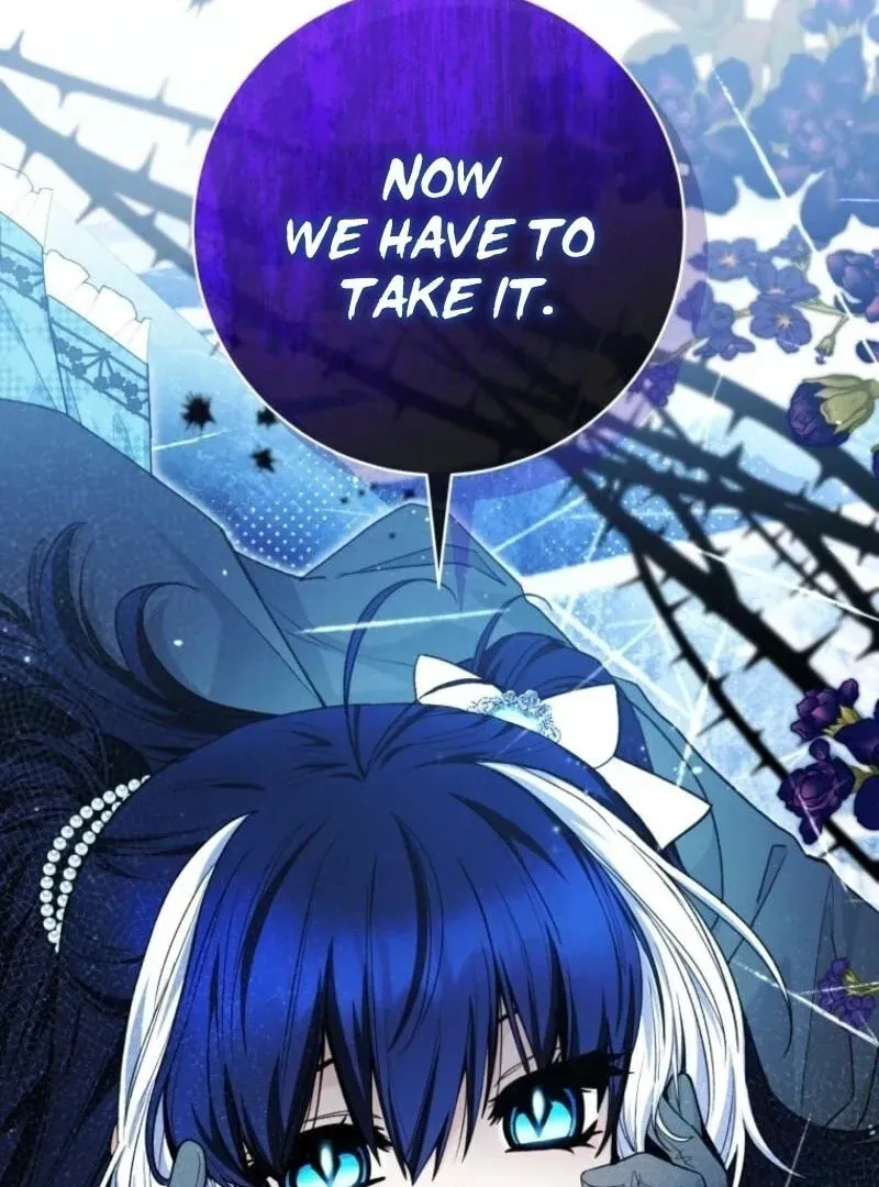 'Cause Calypso Can Chapter 81 page 9