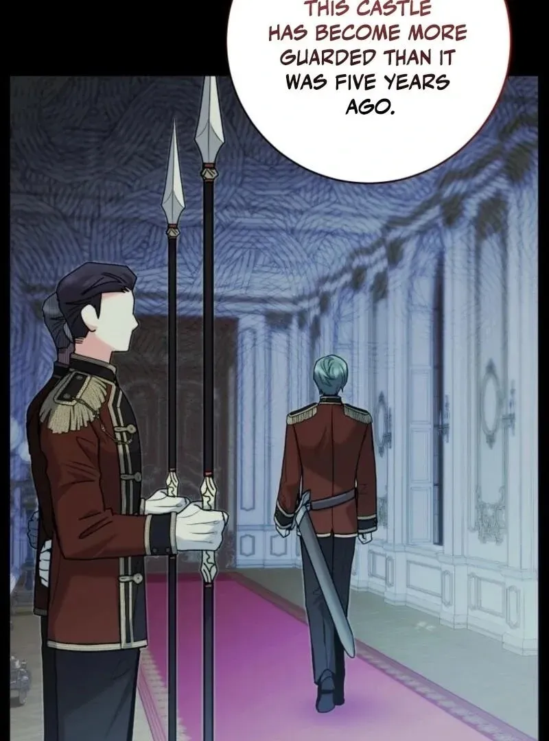 'Cause Calypso Can Chapter 81 page 20