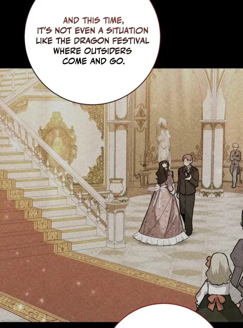 'Cause Calypso Can Chapter 81 page 22