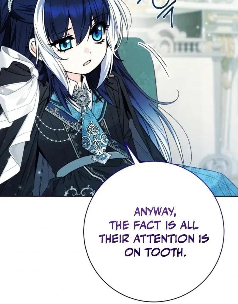 'Cause Calypso Can Chapter 81 page 27