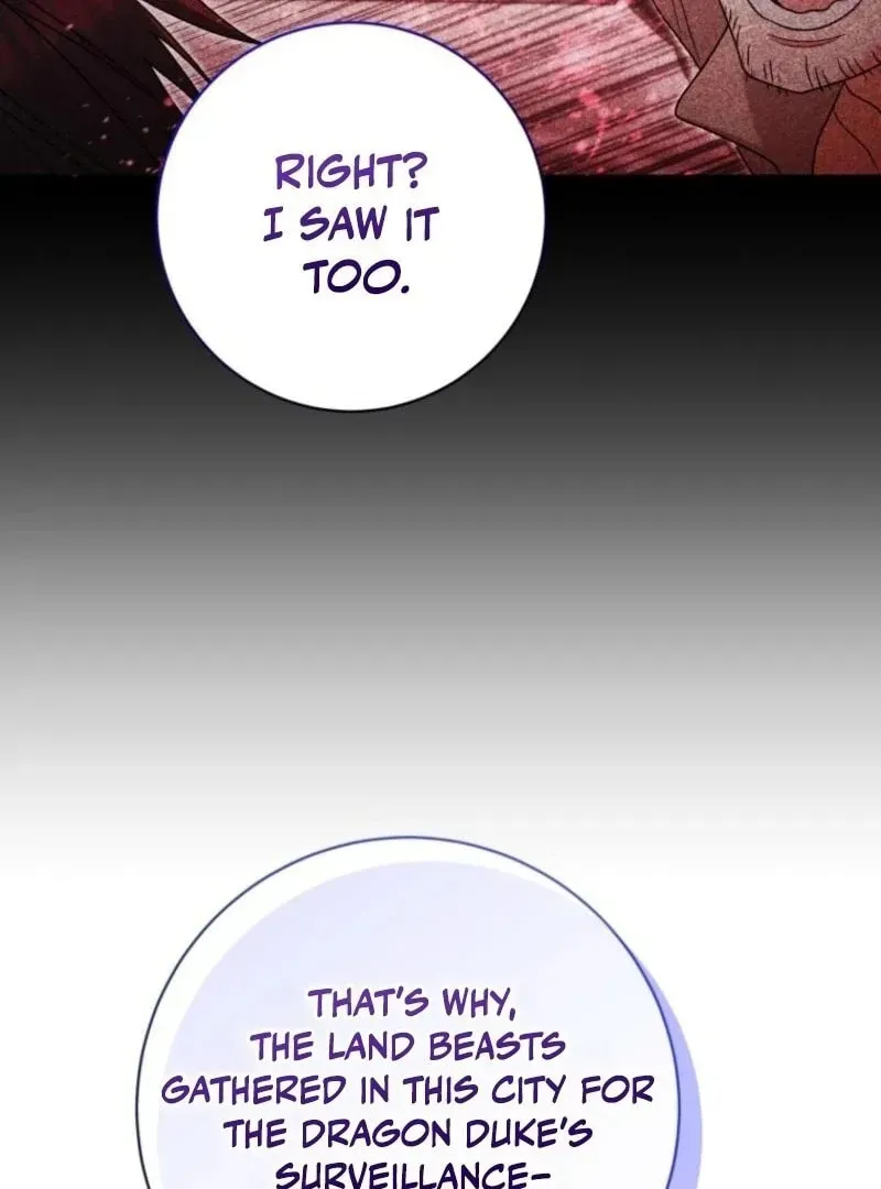 'Cause Calypso Can Chapter 81 page 30