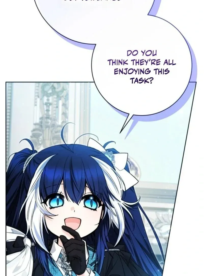 'Cause Calypso Can Chapter 81 page 31