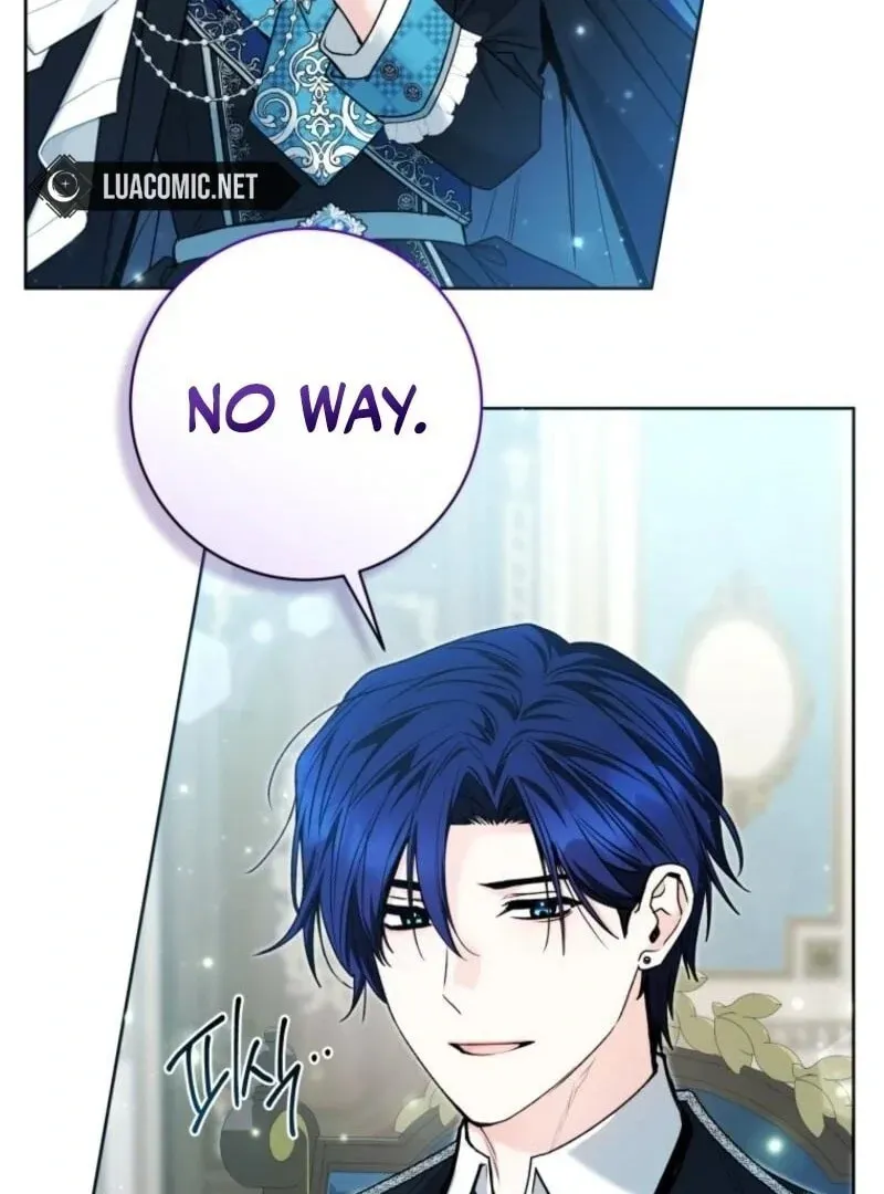 'Cause Calypso Can Chapter 81 page 32