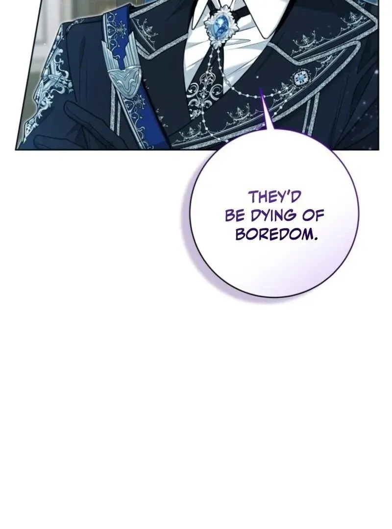 'Cause Calypso Can Chapter 81 page 33