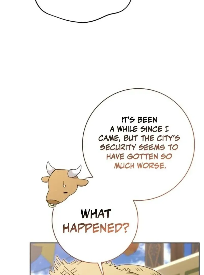 'Cause Calypso Can Chapter 81 page 45
