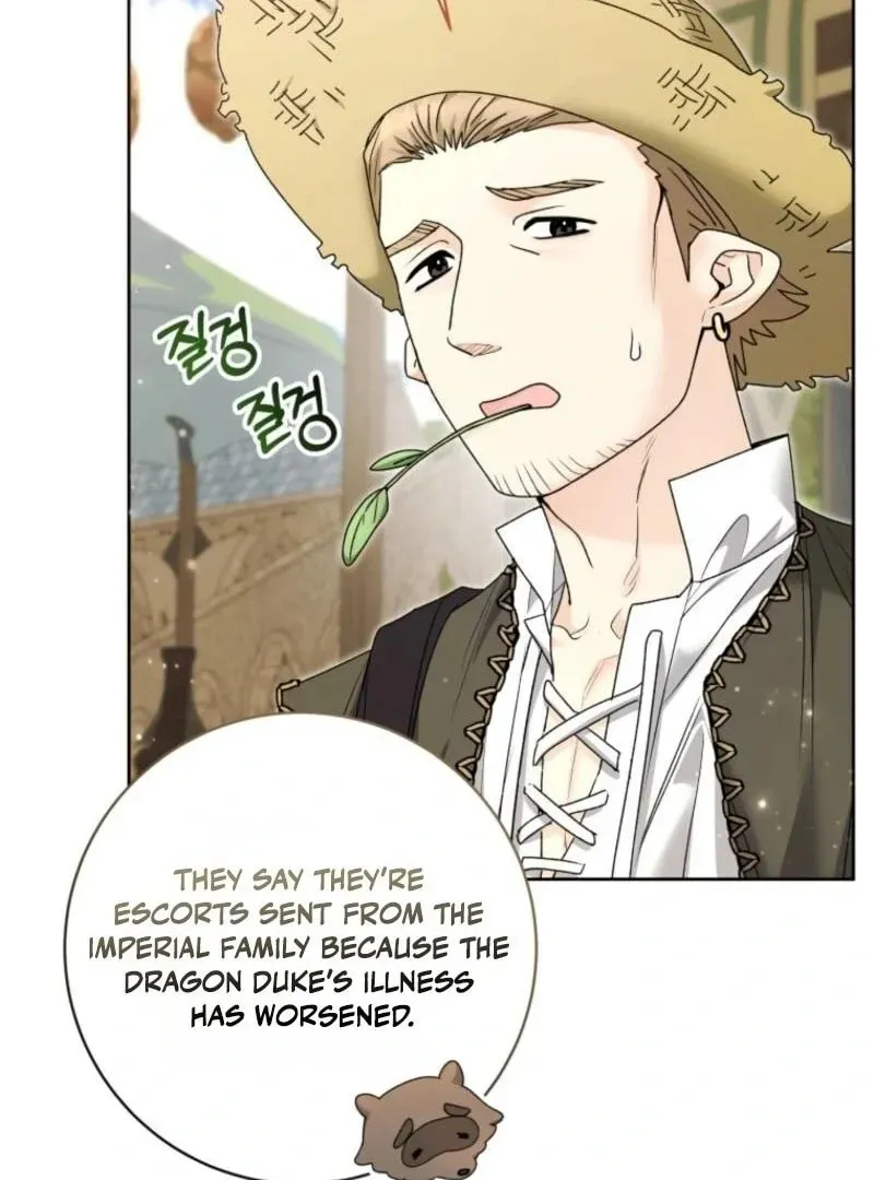 'Cause Calypso Can Chapter 81 page 46