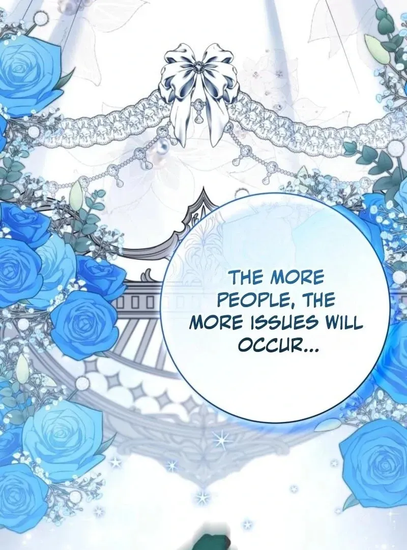 'Cause Calypso Can Chapter 81 page 51