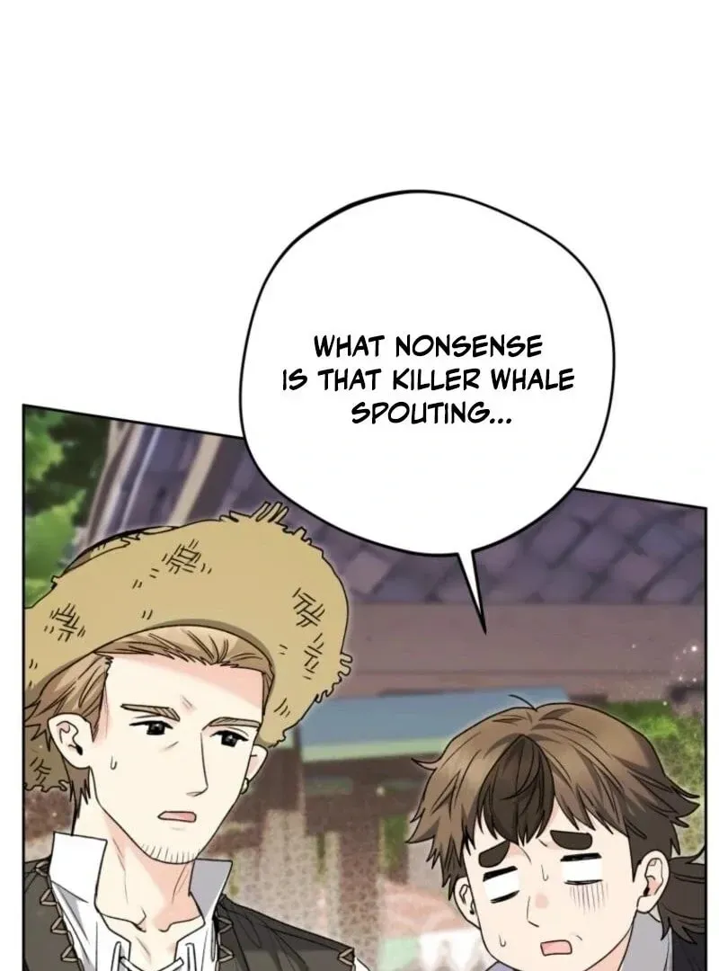 'Cause Calypso Can Chapter 81 page 73