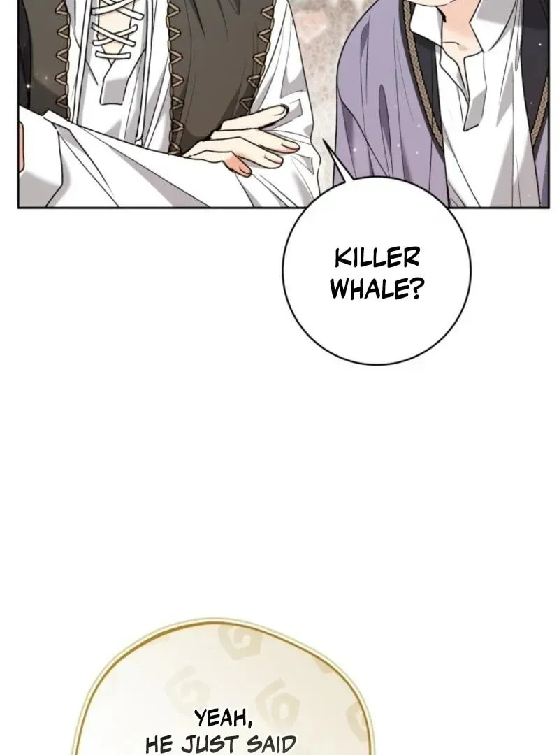 'Cause Calypso Can Chapter 81 page 74