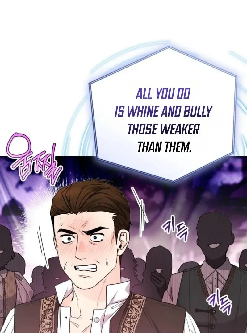 'Cause Calypso Can Chapter 81 page 77