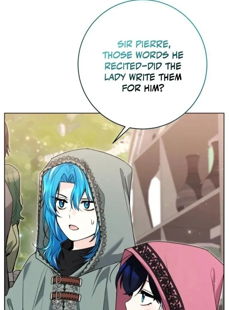 'Cause Calypso Can Chapter 81 page 83