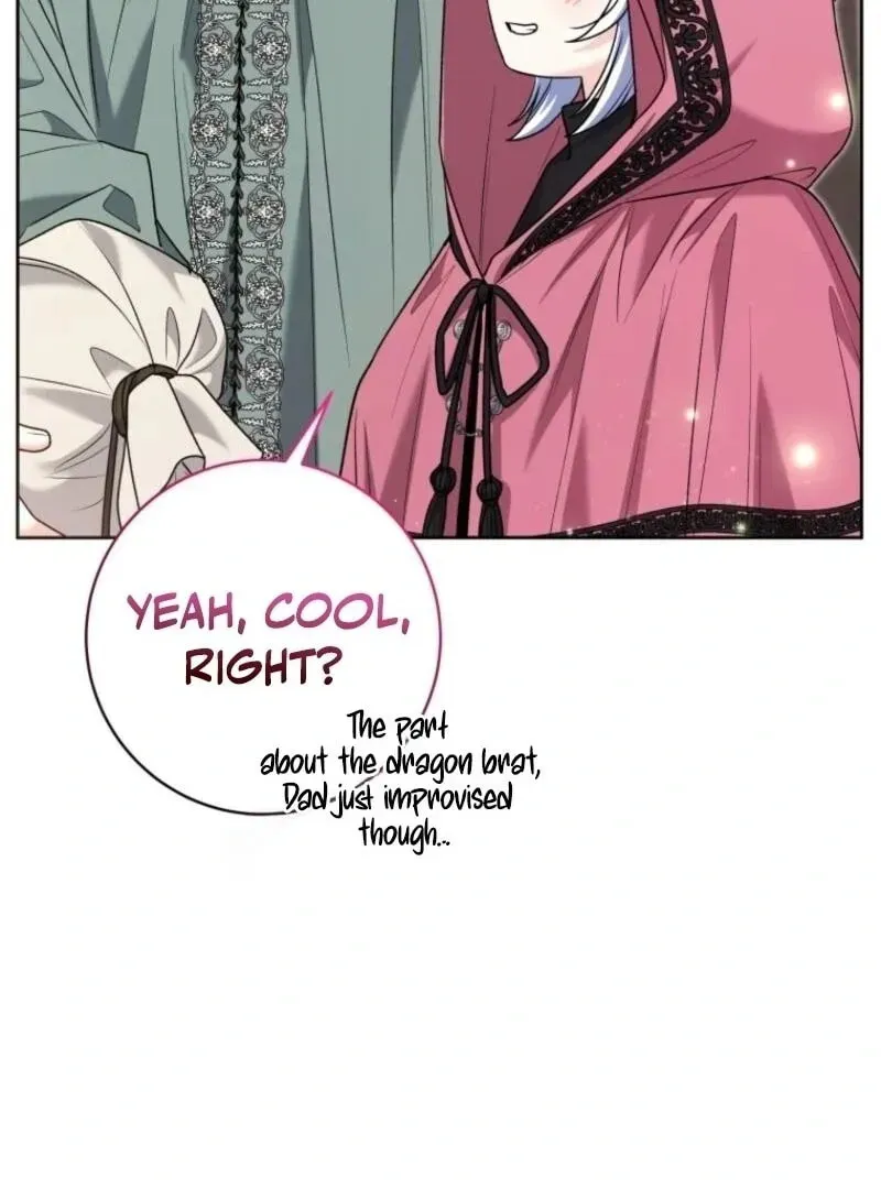 'Cause Calypso Can Chapter 81 page 84