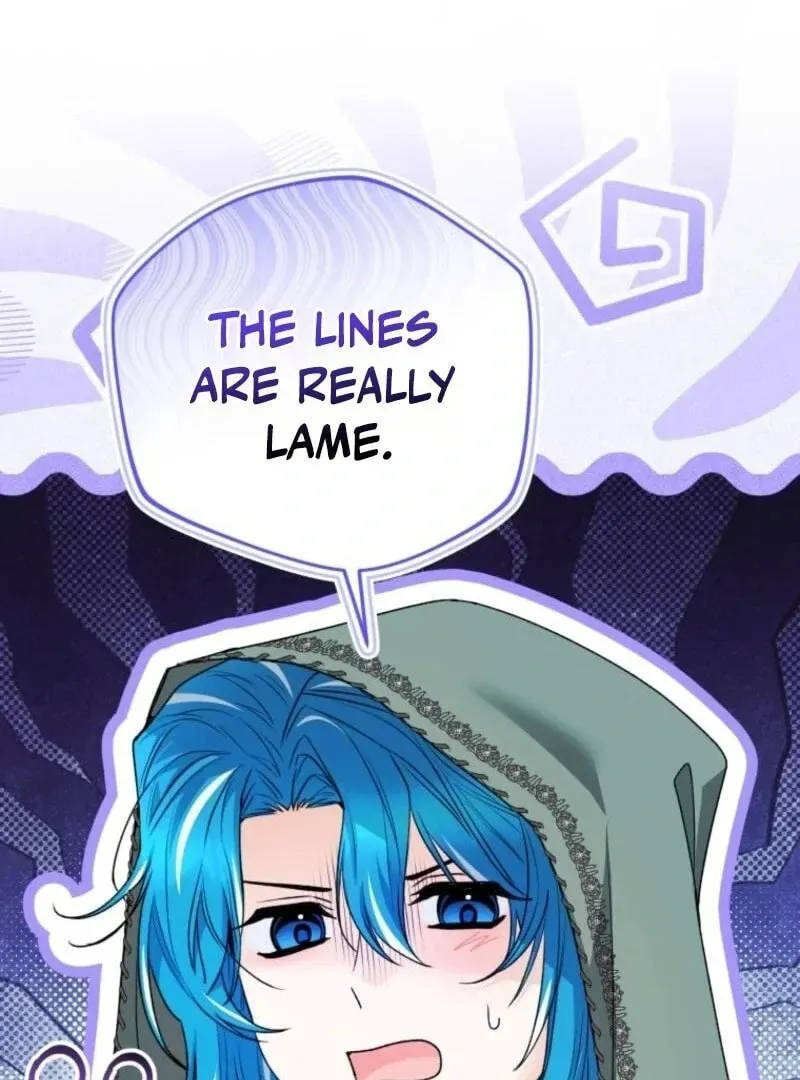 'Cause Calypso Can Chapter 81 page 85