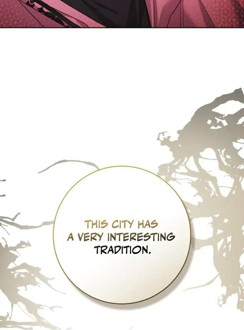 'Cause Calypso Can Chapter 81 page 90