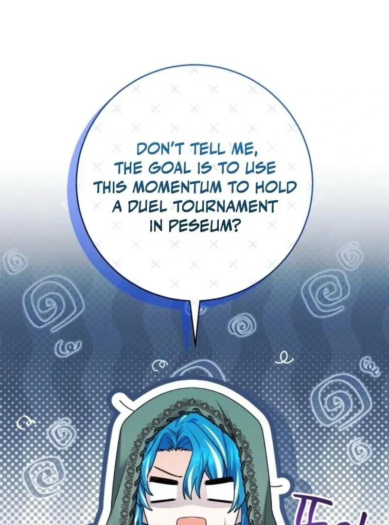 'Cause Calypso Can Chapter 81 page 98