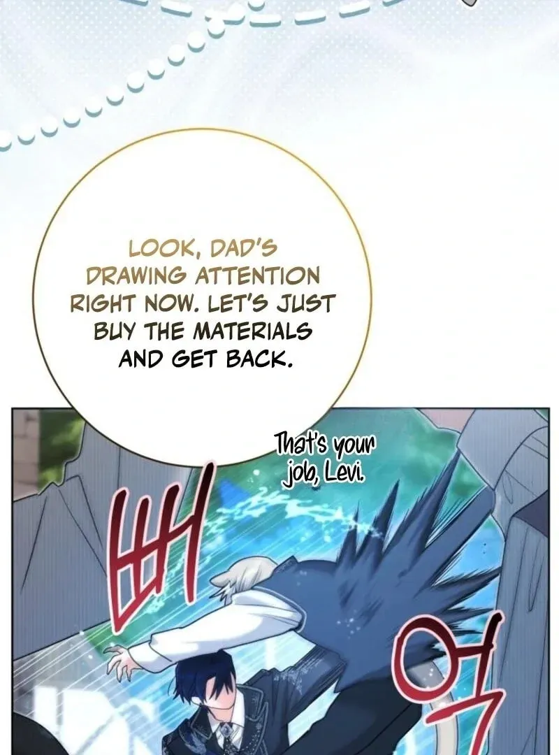 'Cause Calypso Can Chapter 81 page 100