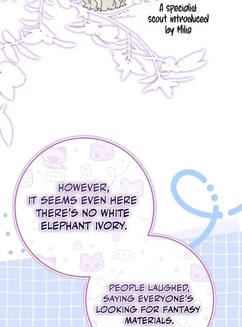'Cause Calypso Can Chapter 81 page 107
