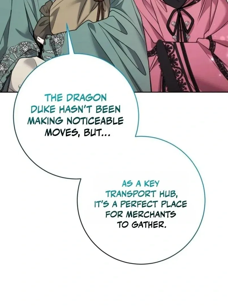 'Cause Calypso Can Chapter 81 page 111