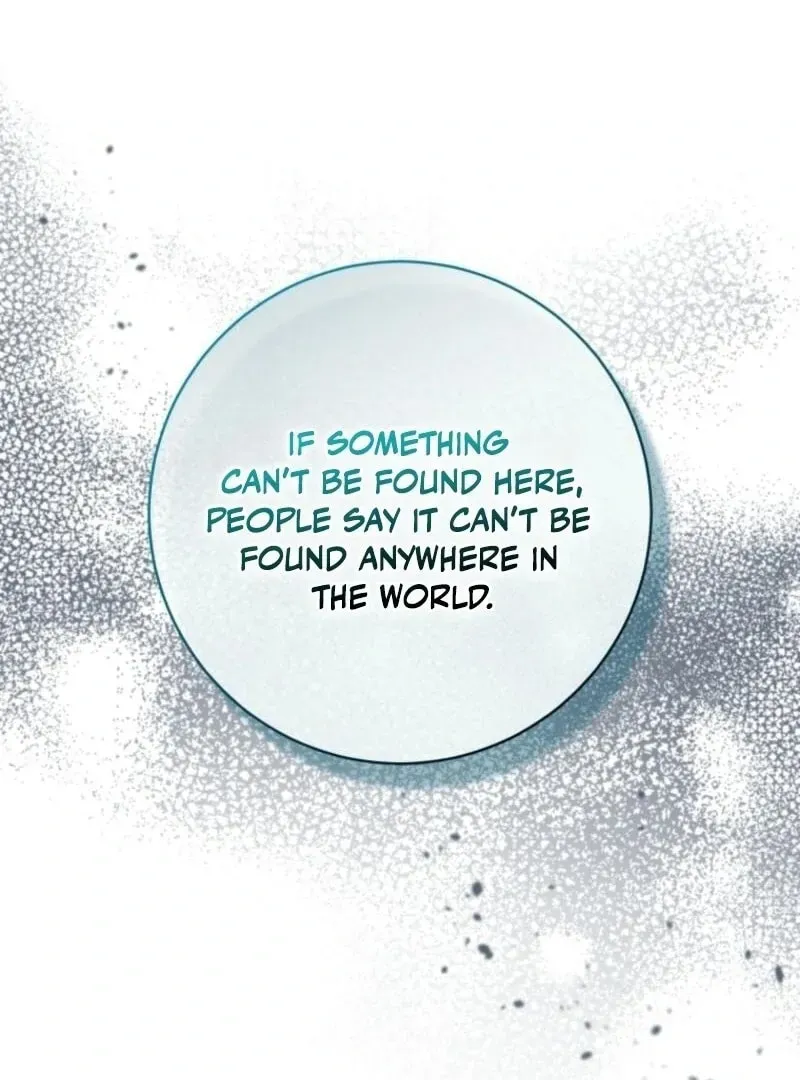 'Cause Calypso Can Chapter 81 page 112