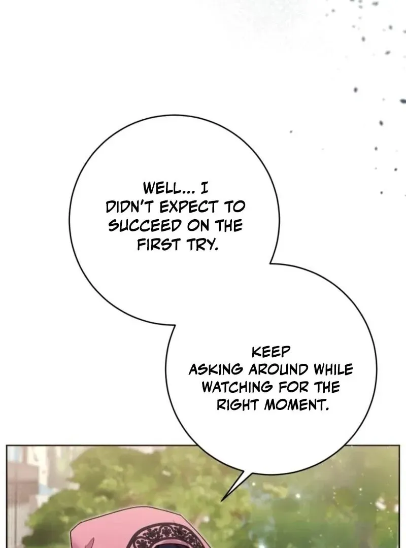 'Cause Calypso Can Chapter 81 page 113