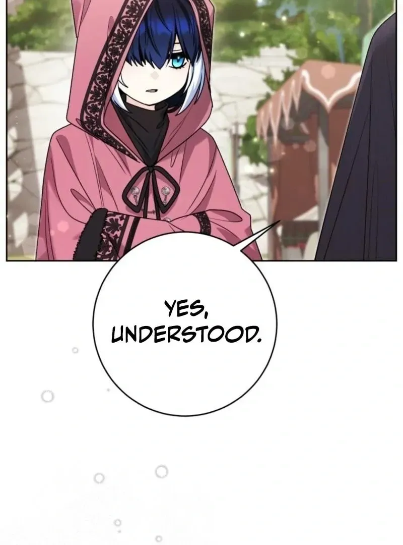'Cause Calypso Can Chapter 81 page 114