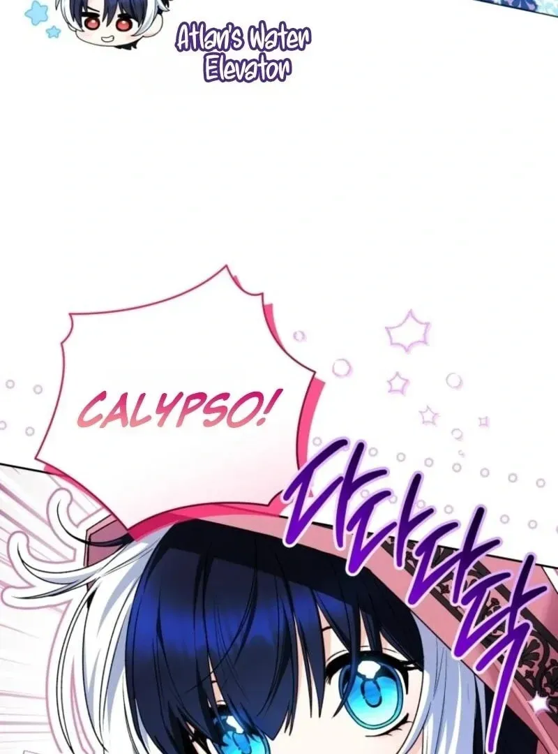 'Cause Calypso Can Chapter 81 page 119