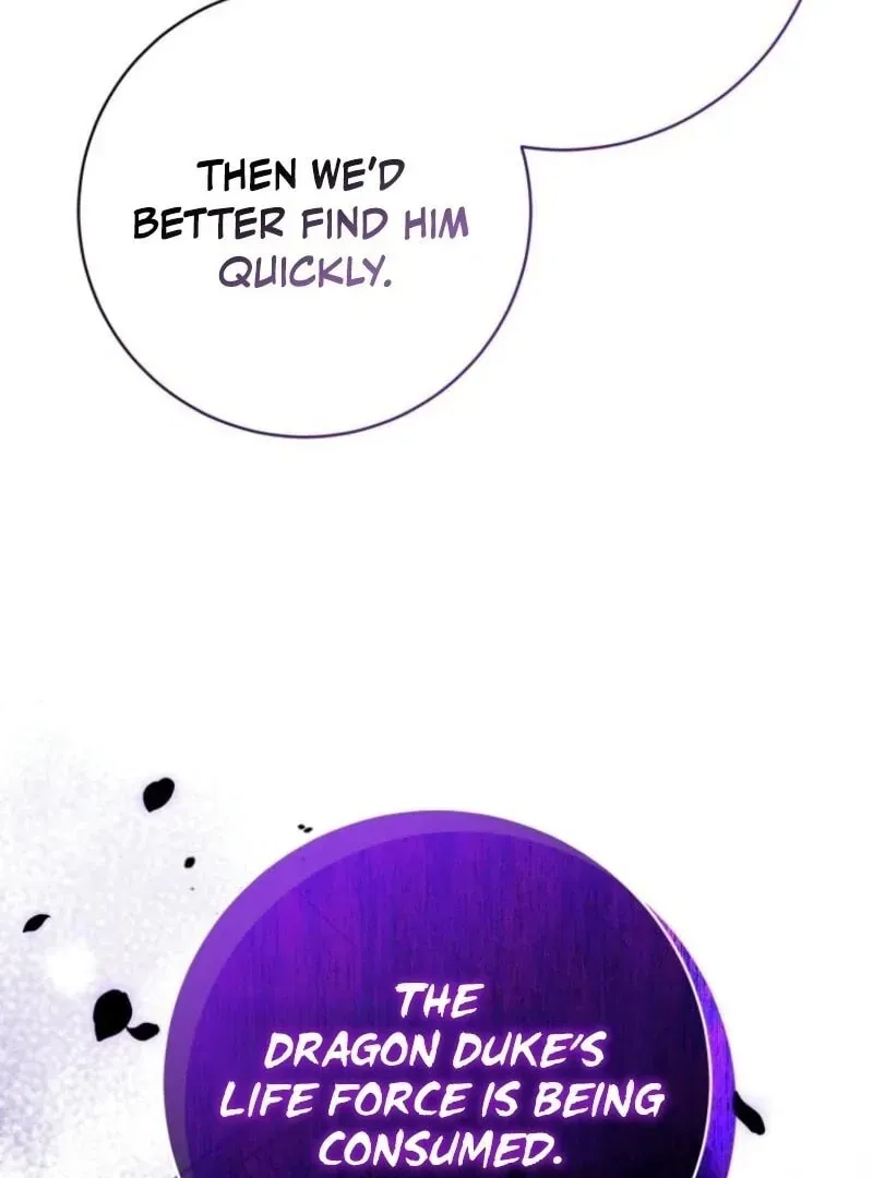 'Cause Calypso Can Chapter 81 page 132