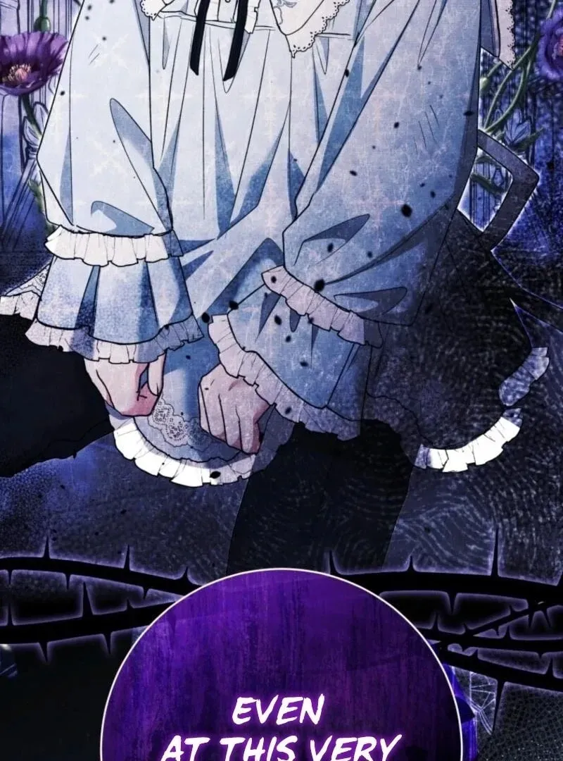 'Cause Calypso Can Chapter 81 page 134