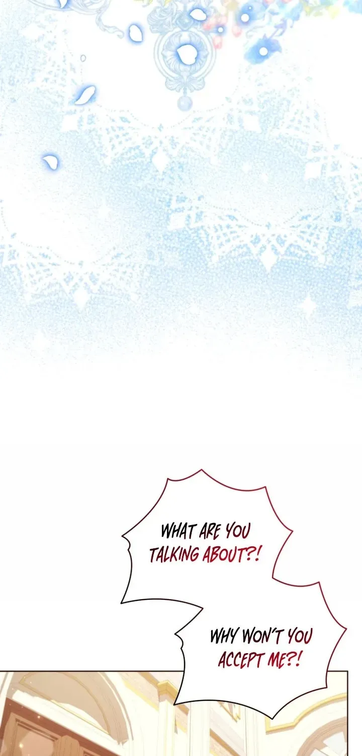 'Cause Calypso Can Chapter 67 page 3