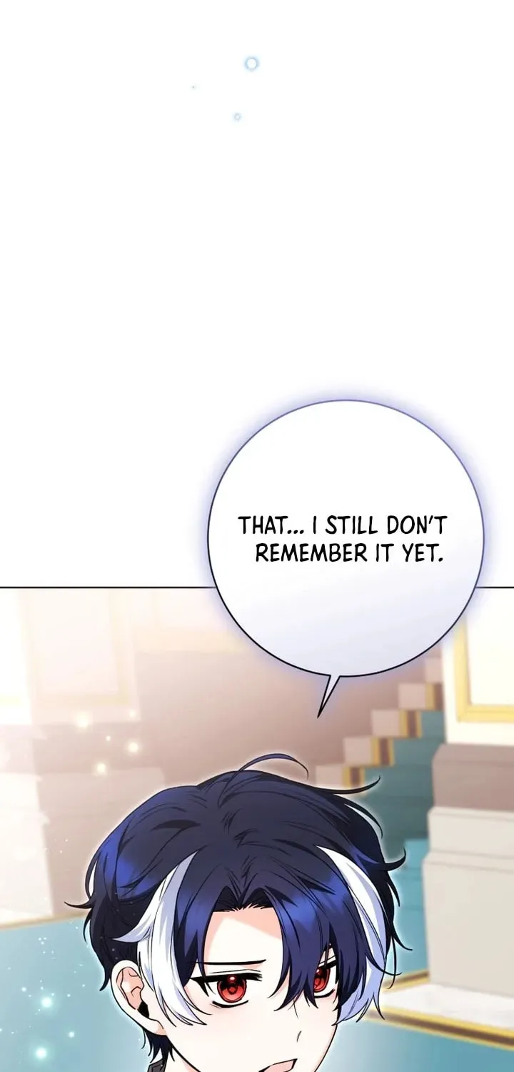 'Cause Calypso Can Chapter 67 page 19