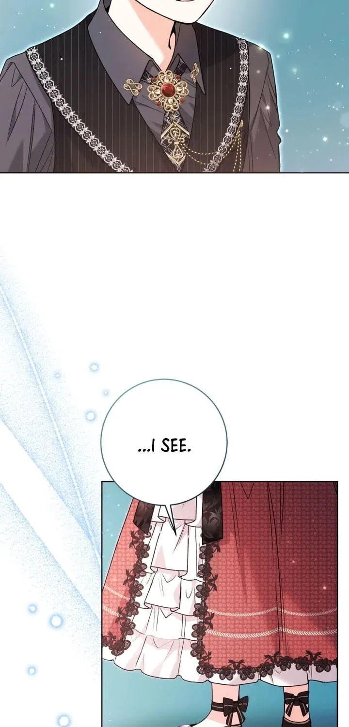 'Cause Calypso Can Chapter 67 page 20