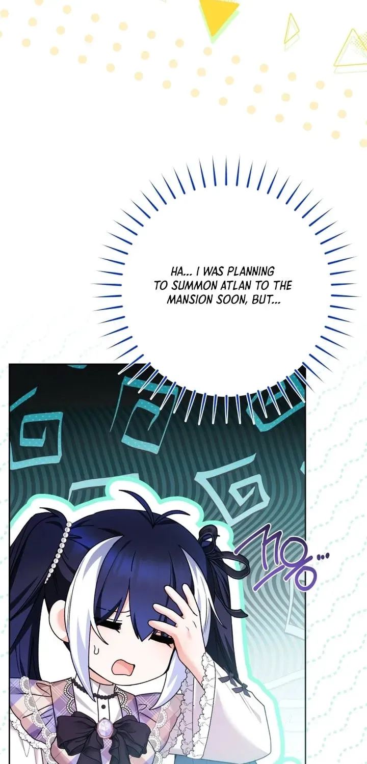 'Cause Calypso Can Chapter 67 page 38