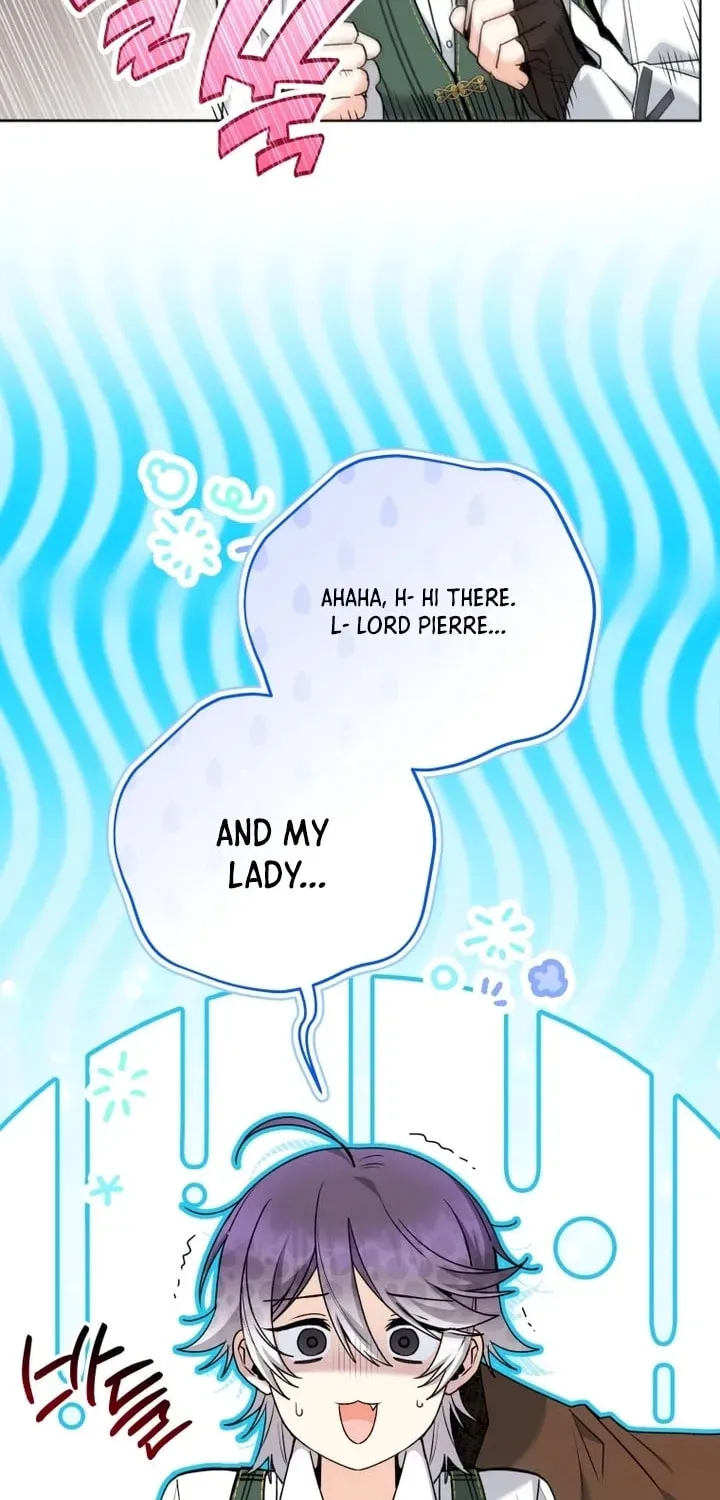 'Cause Calypso Can Chapter 67 page 45
