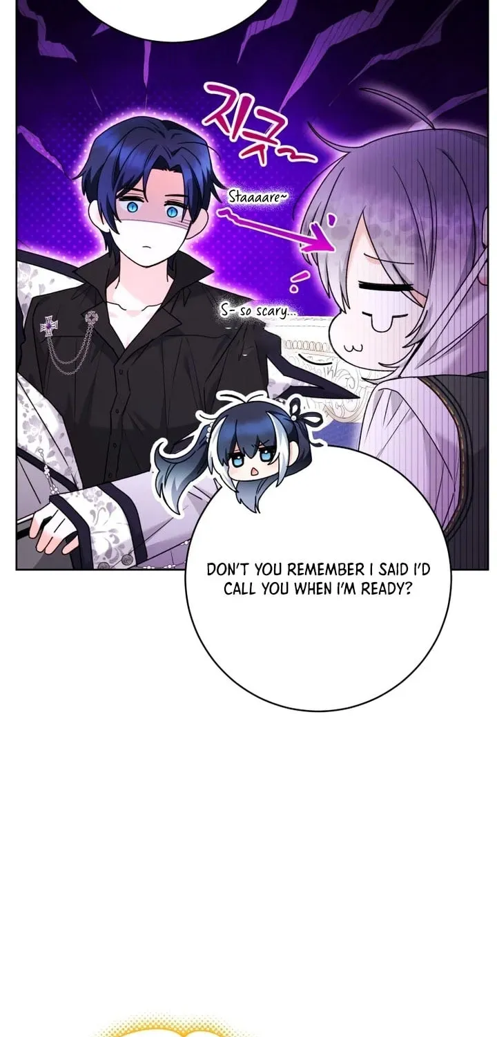 'Cause Calypso Can Chapter 67 page 47