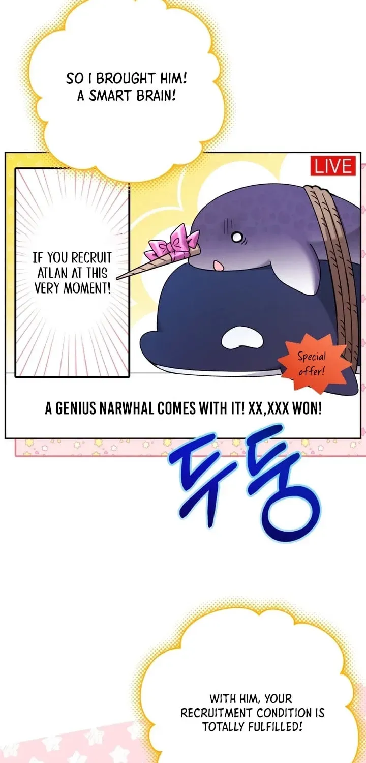 'Cause Calypso Can Chapter 67 page 48