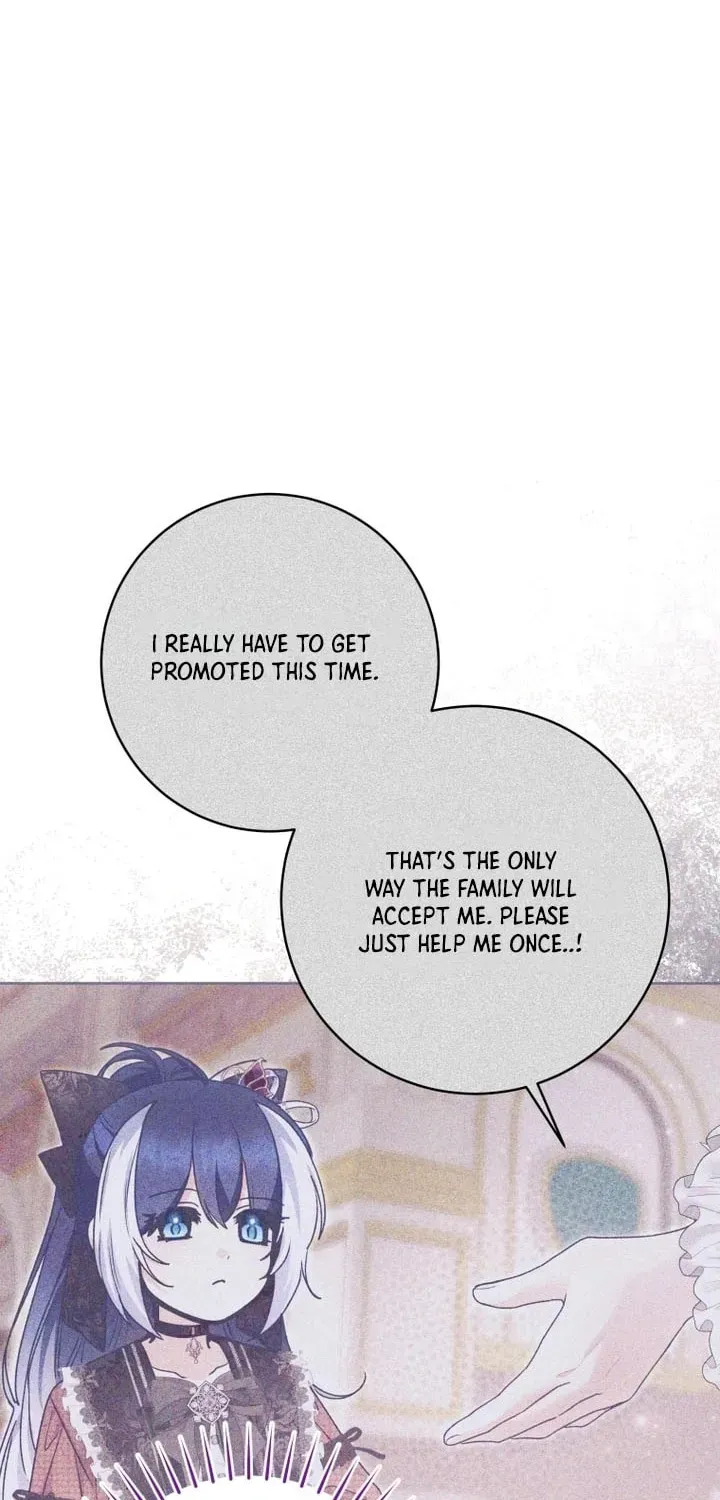 'Cause Calypso Can Chapter 67 page 57