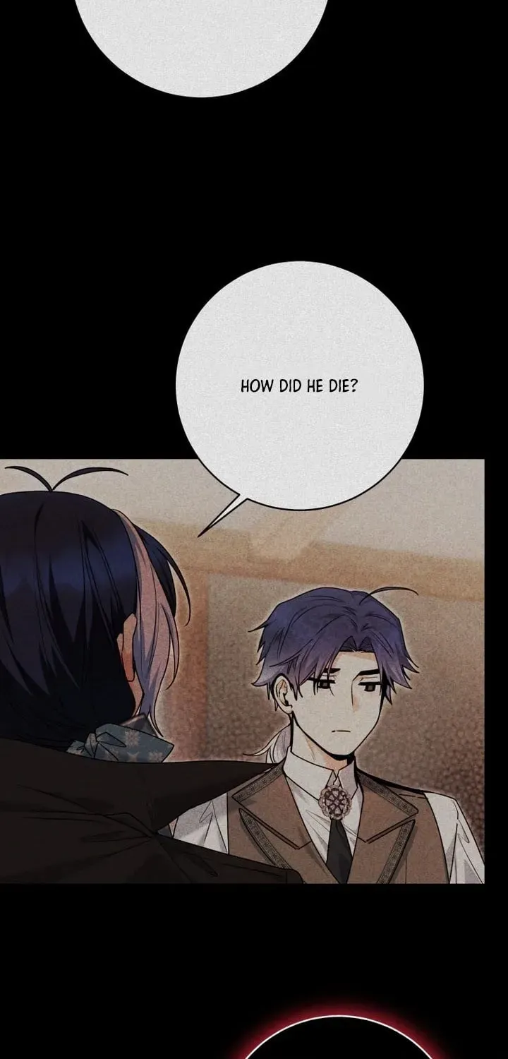 'Cause Calypso Can Chapter 67 page 65
